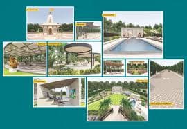 Knowledge City project