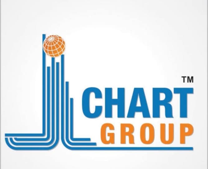 Chart group cover