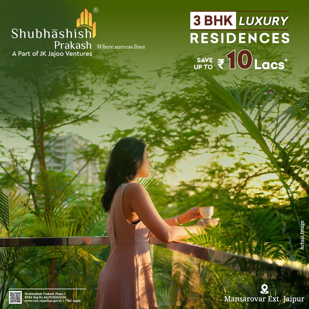 Shubhashish Prakash project